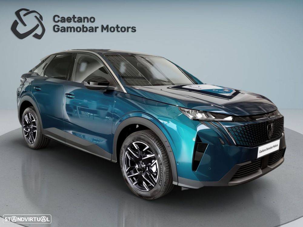 Peugeot E-3008 73 kWh Allure - 7