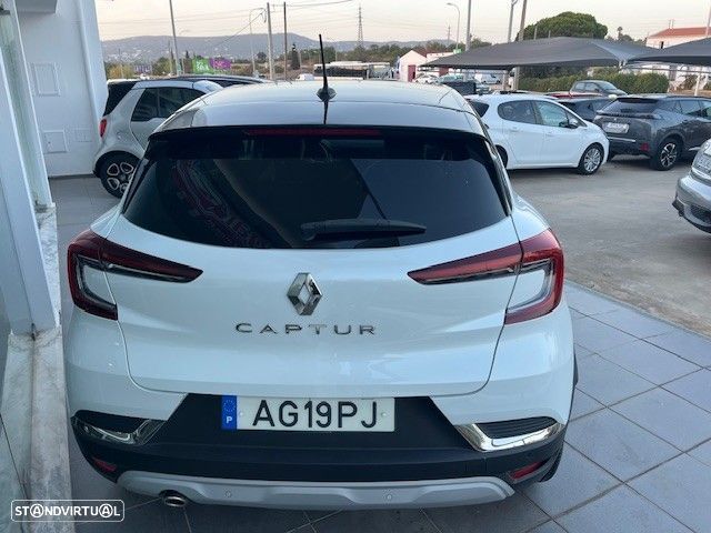 Renault Captur 1.0 TCe Intens - 6