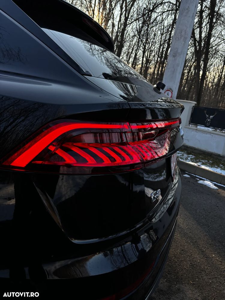 Audi Q8 - 26