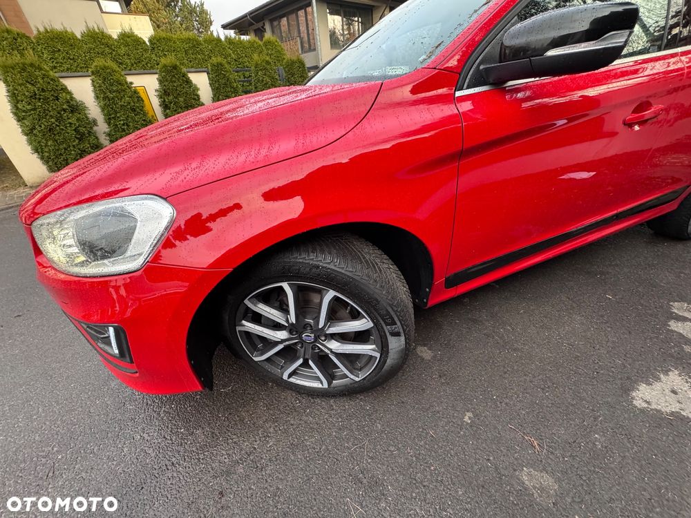 Volvo XC 60 T6 Drive-E R-Design Summum - 9
