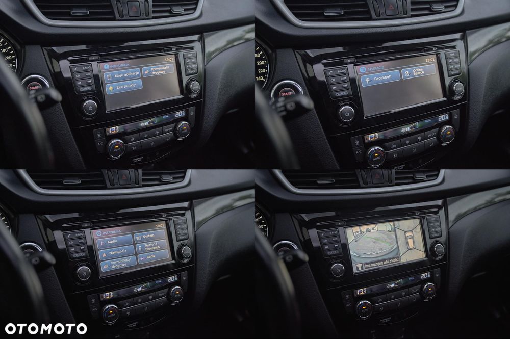 Nissan X-Trail 1.6 DIG-T 360 - 35