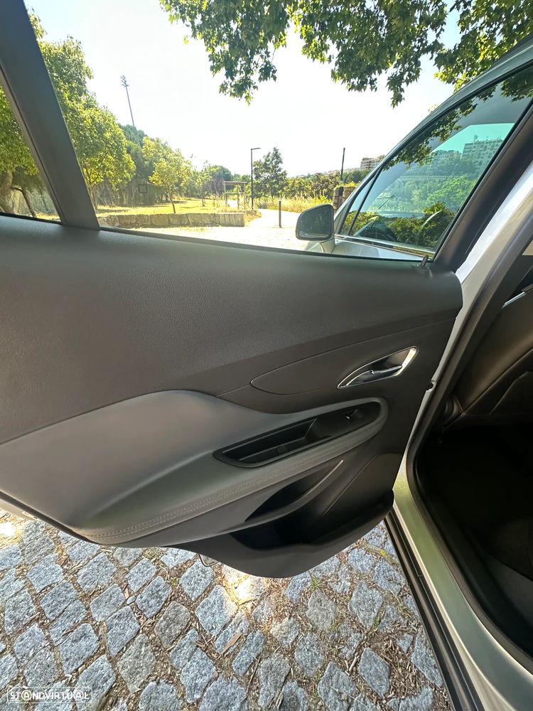 Opel Mokka 1.4 T Cosmo S/S - 25