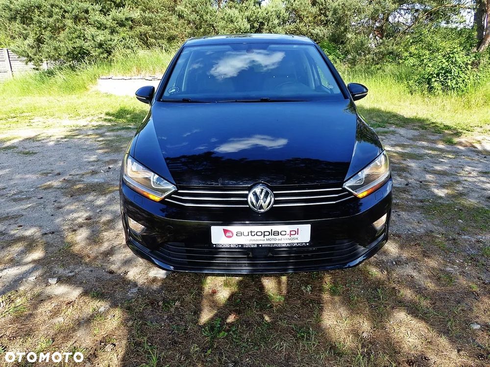 Volkswagen Golf Sportsvan 2.0 TDI (BlueMotion Technology) Comfortline - 2
