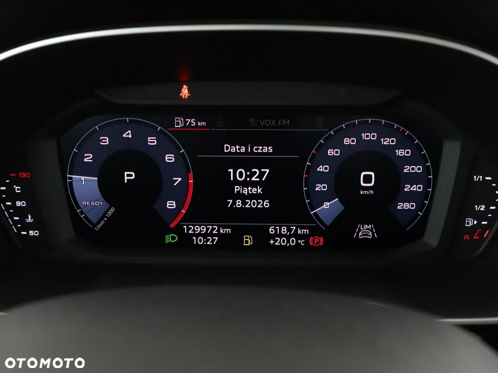 Audi Q3 40 TFSI Quattro S-Line S tronic - 23