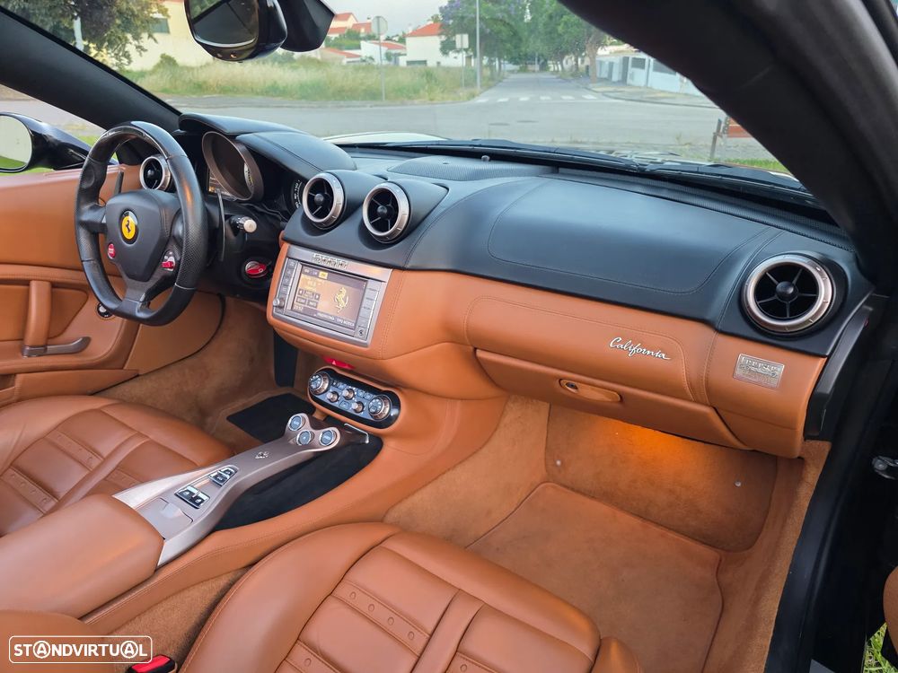 Ferrari California - 57