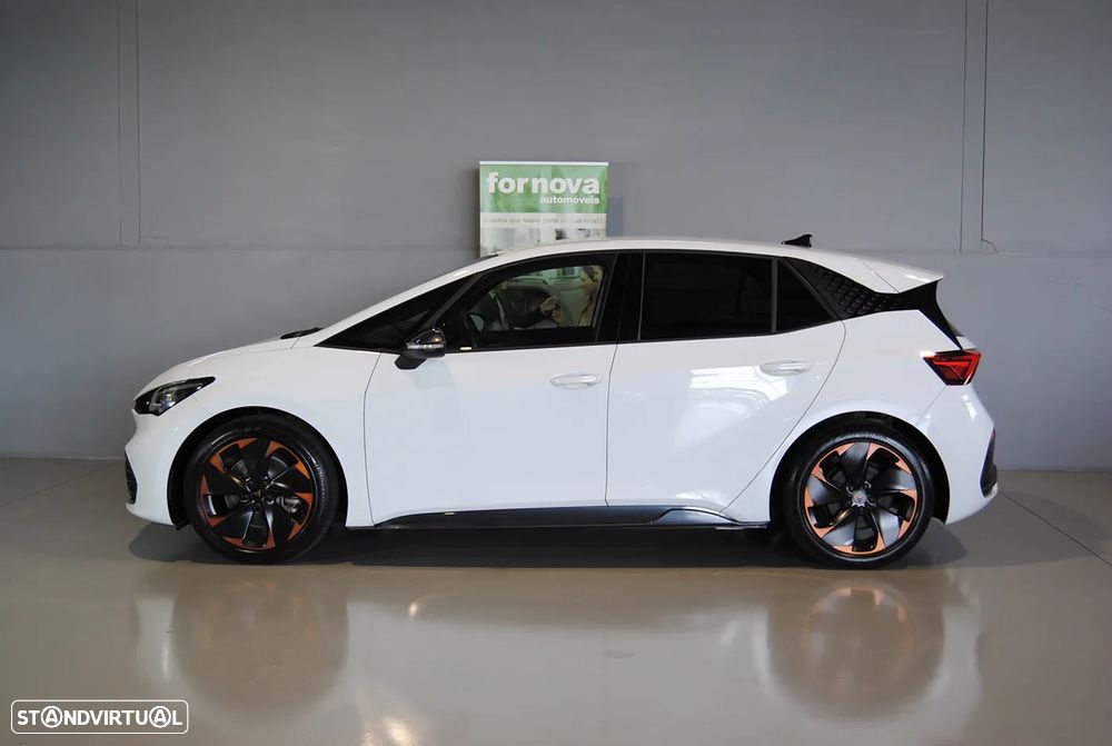 Cupra Born 58 kWh e-Boost Plus - 9