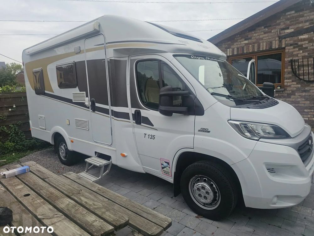 Fiat CARADO - 3