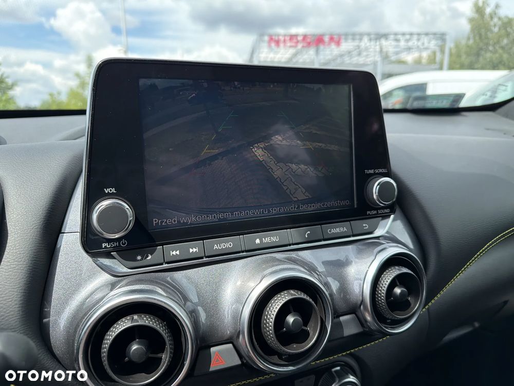 Nissan Juke 1.0 DIG-T Kiiro - 24