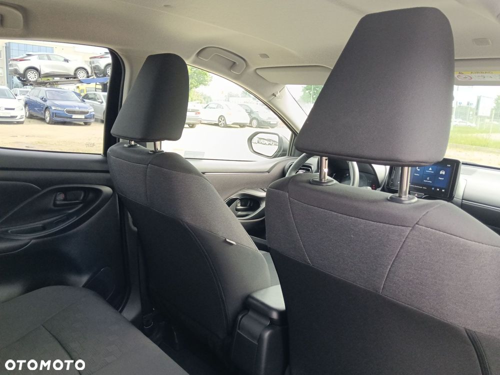 Toyota Yaris Hybrid 1.5 Style - 12