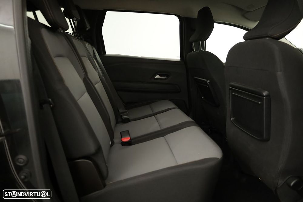 Dacia Jogger 1.0 ECO-G Extreme+ Up&Go 7L Bi-Fuel - 21