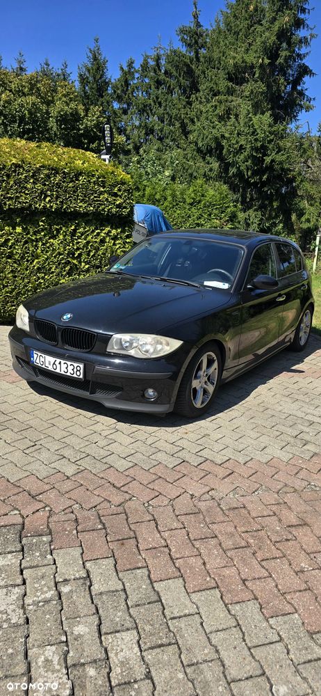 BMW Seria 1 - 7