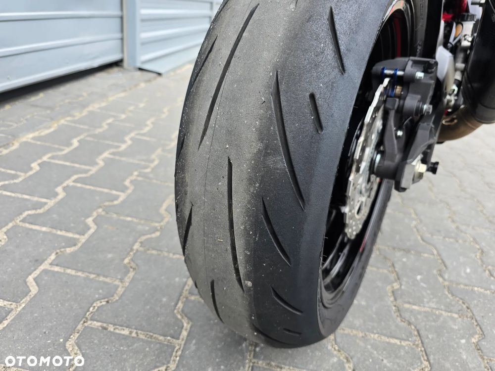 Kawasaki Z 900 - 8