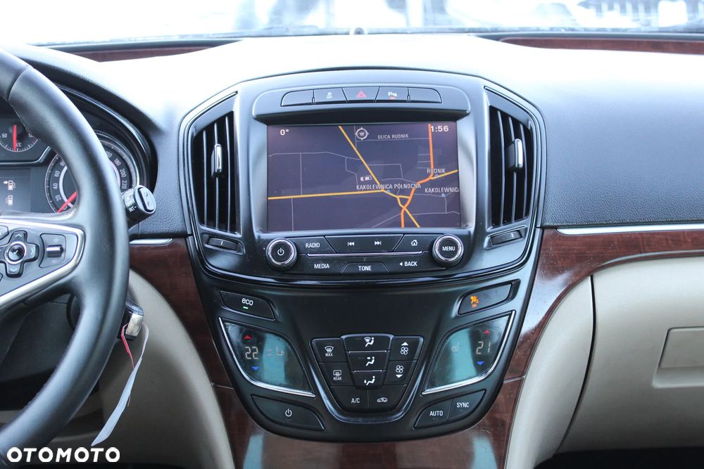 Opel Insignia - 8
