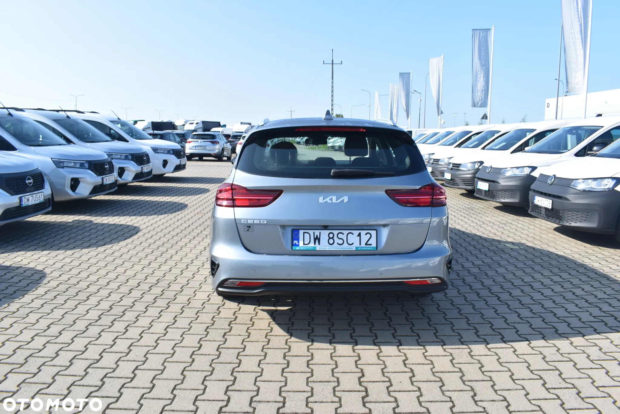 Kia Ceed 1.5 T-GDI M - 8
