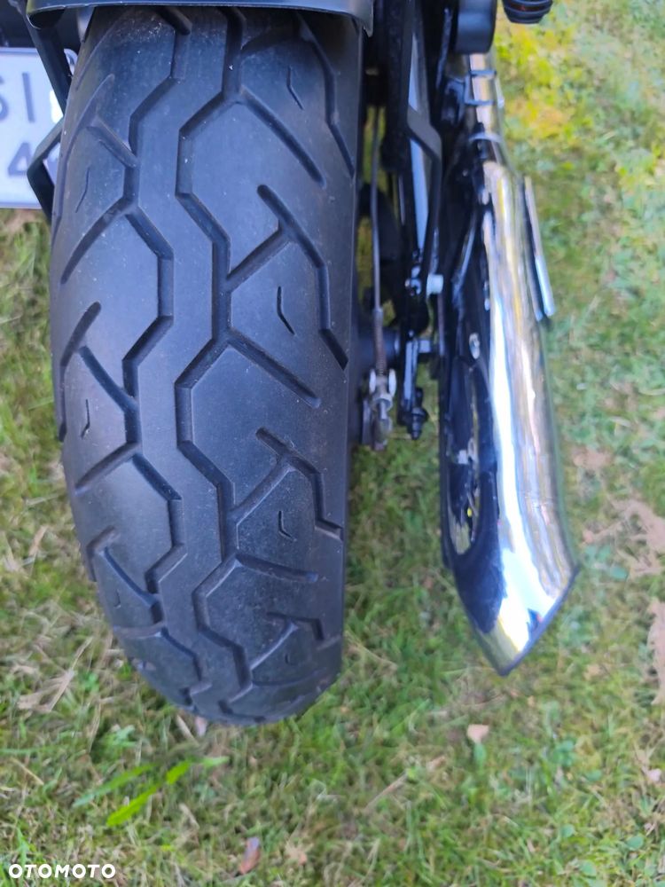 Kawasaki VN - 6