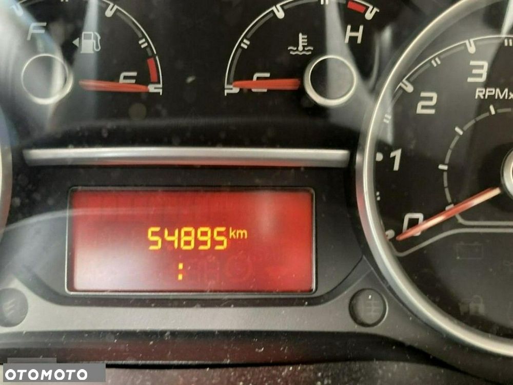 Fiat Doblo - 10