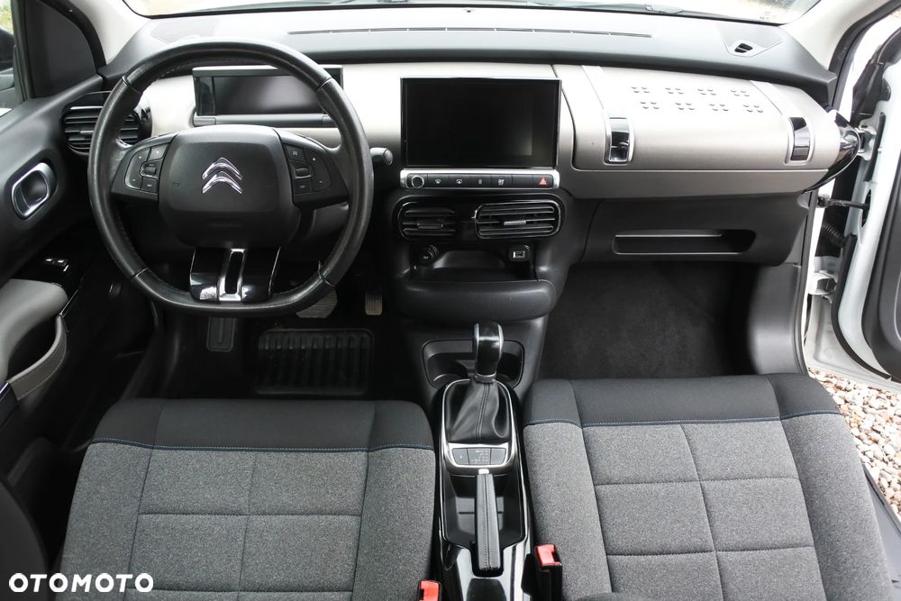 Citroën C4 Cactus PureTech 110 Stop&Start EAT6 Shine - 15