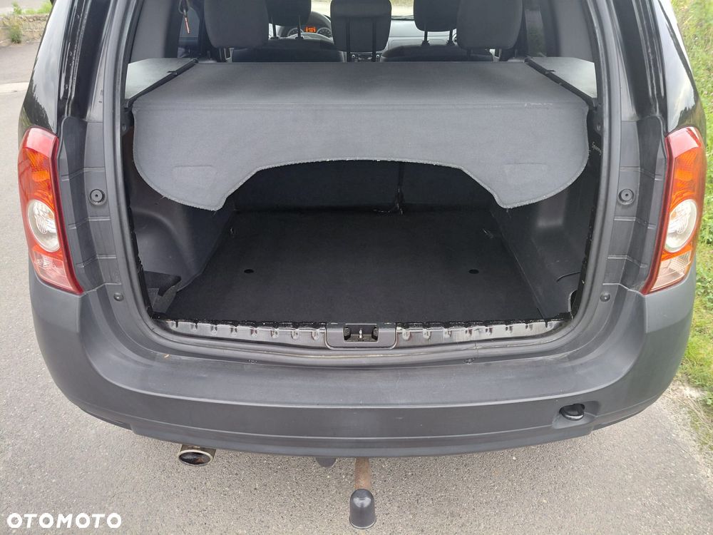 Dacia Duster 1.6 16V 105 4x2 Prestige - 10
