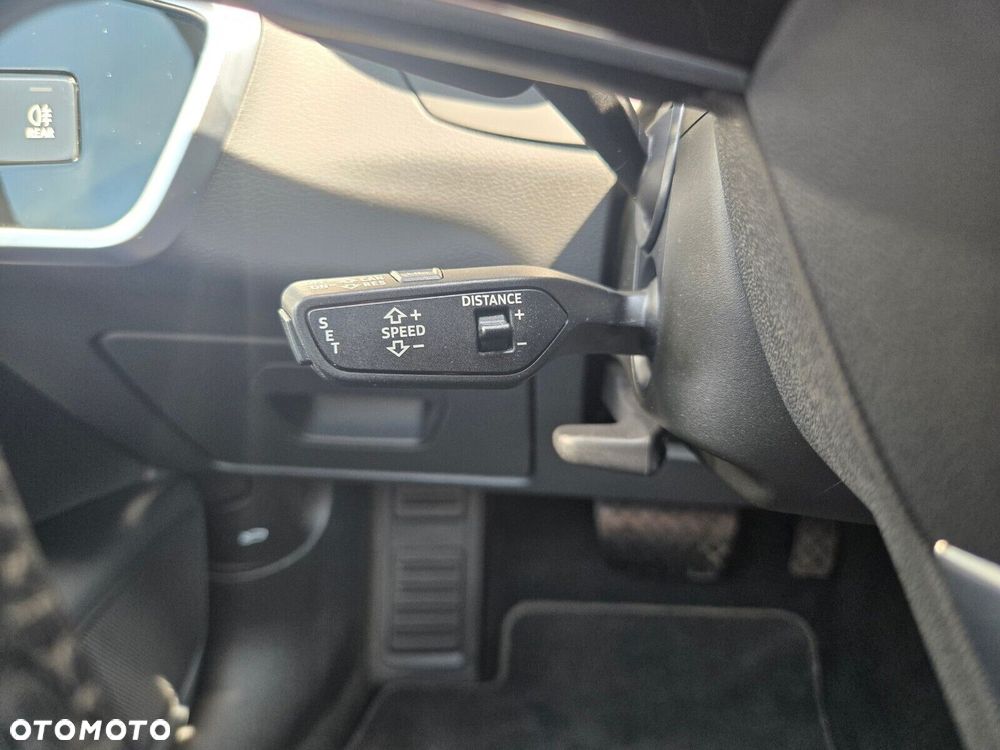 Audi A6 Avant - 26