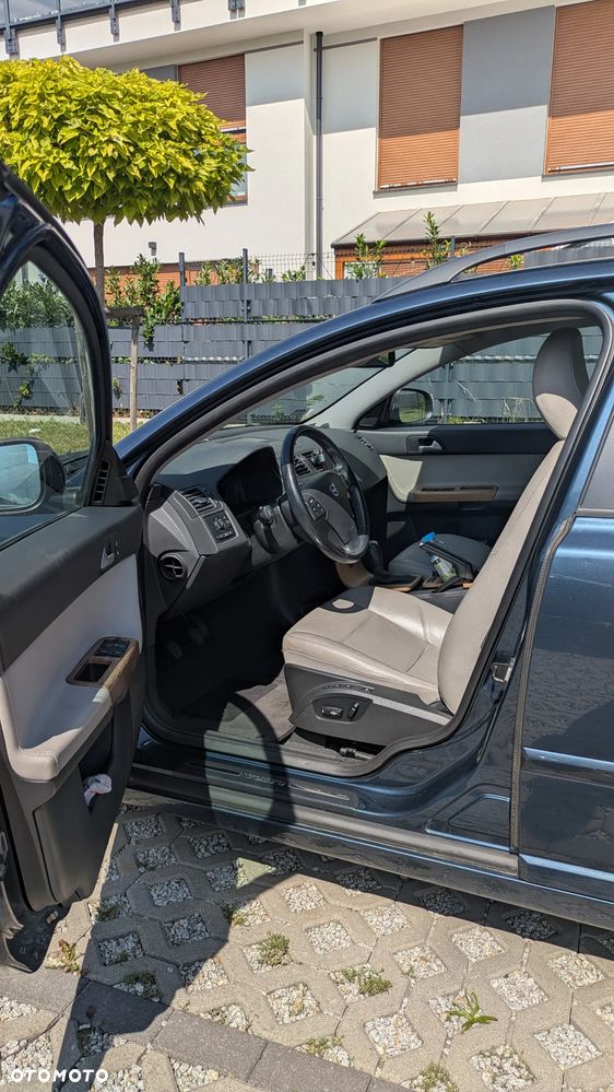 Volvo V50 1.6D DRIVe - 9