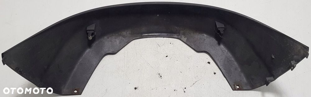 SUZUKI BURGMAN 125 07-13 PLASTIK TYŁ - 3