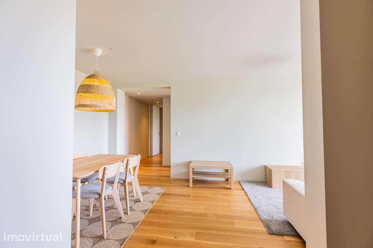 Apartamento T2 - Ponta Delgada, São Gonçalo (Verdomar) - Grande imagem: 2/33