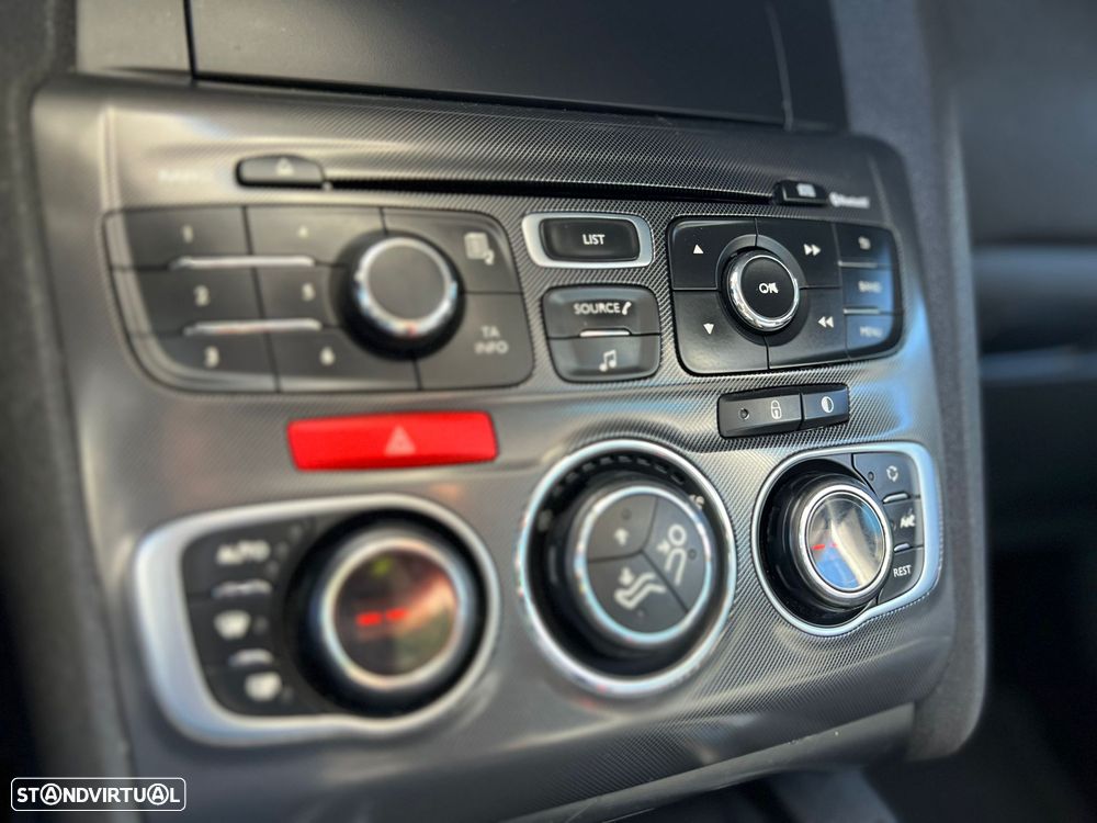 Citroën C4 1.6 e-HDi Air.Exclusive CMP6 95g - 15