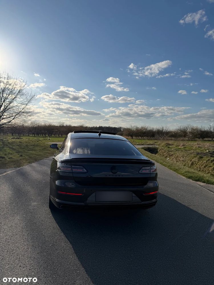 Volkswagen Arteon 2.0 TDI R-Line DSG - 6