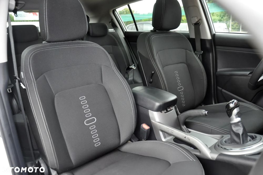 Kia Sportage 1.7 CRDI 2WD Spirit - 34