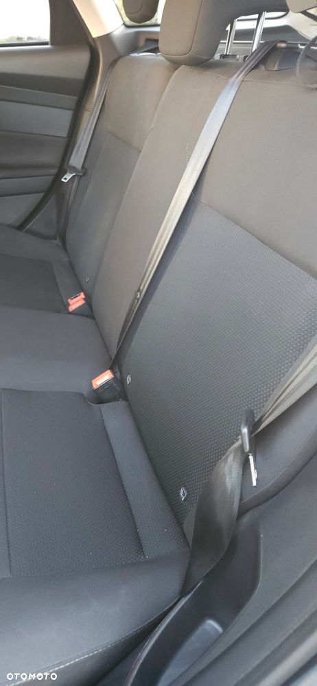 Ford Focus 1.6 Gold X - 28