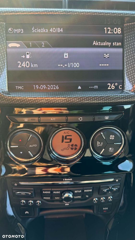 Citroën DS3 1.6 THP SportChic - 7