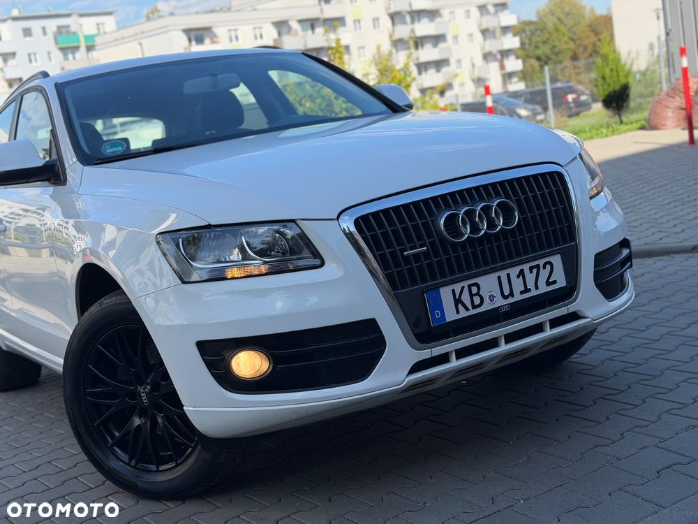 Audi Q5 - 20