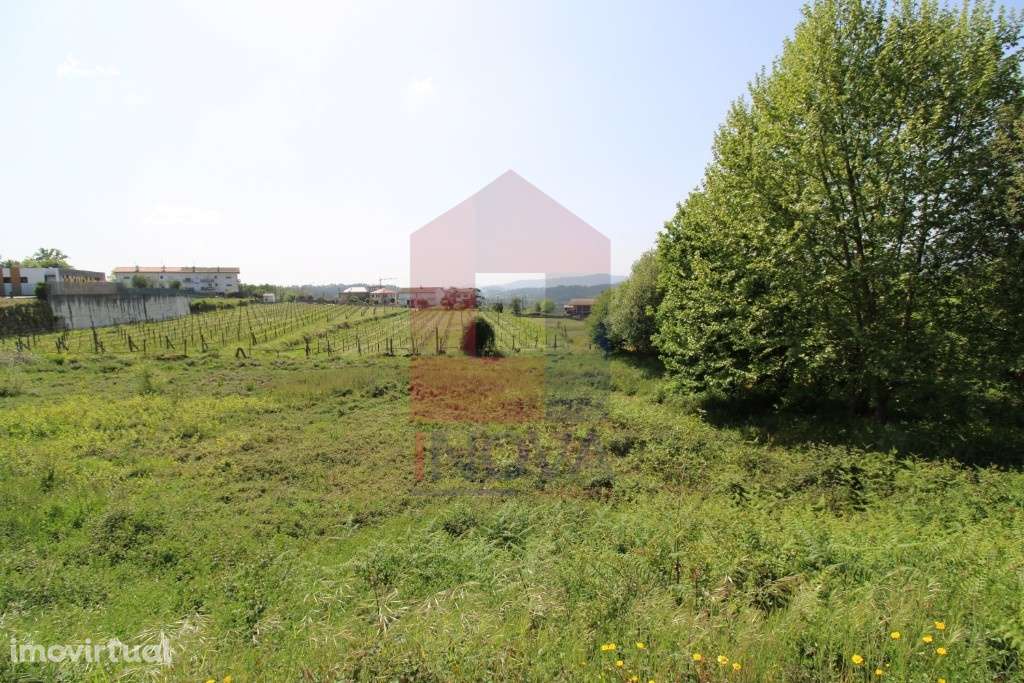 Terreno para construção em Caldelas, Amares - Grande imagem: 3/24