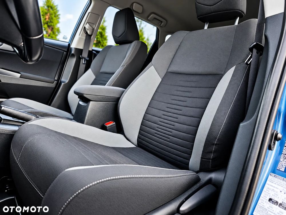 Toyota Auris 1.8 VVT-i Automatik Style Selection - 12
