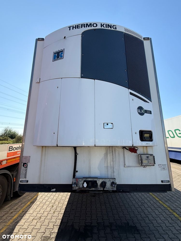 Unitrailer Unitrans - 2
