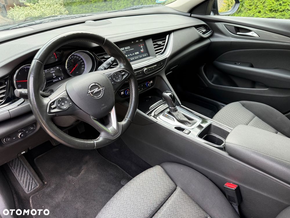 Opel Insignia 1.6 CDTI Innovation S&S - 18