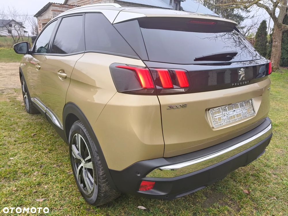 Peugeot 3008 PureTech 130 Stop & Start Active - 12