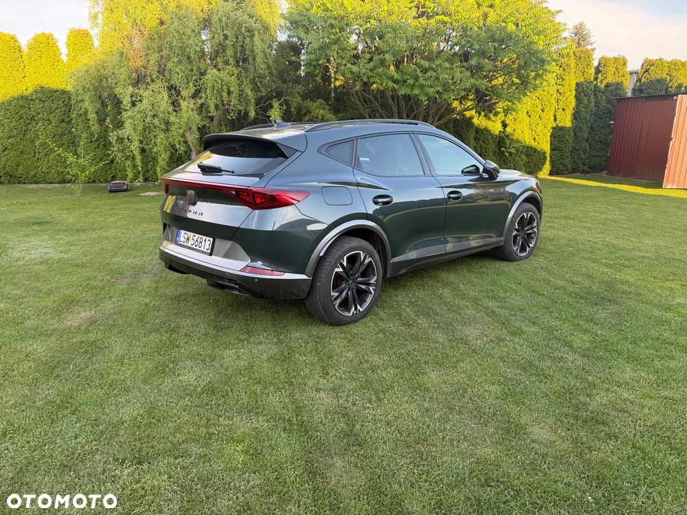 Cupra Formentor - 5