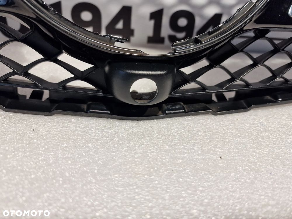 MERCEDES GLC W253 15- AMG ATRAPA / GRILL PRZEDNI PRZÓD , NA / POD KAMERĘ , NR A2538806801 , NR AUKCJI GL816 - 8