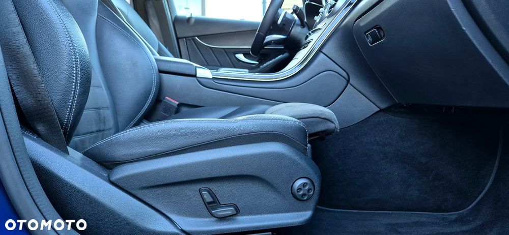 Mercedes-Benz GLC 220 d 4Matic 9G-TRONIC AMG Line Plus - 20