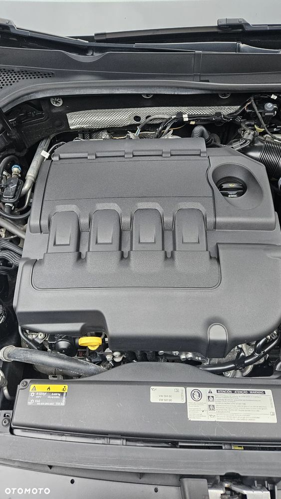 Volkswagen Golf - 15