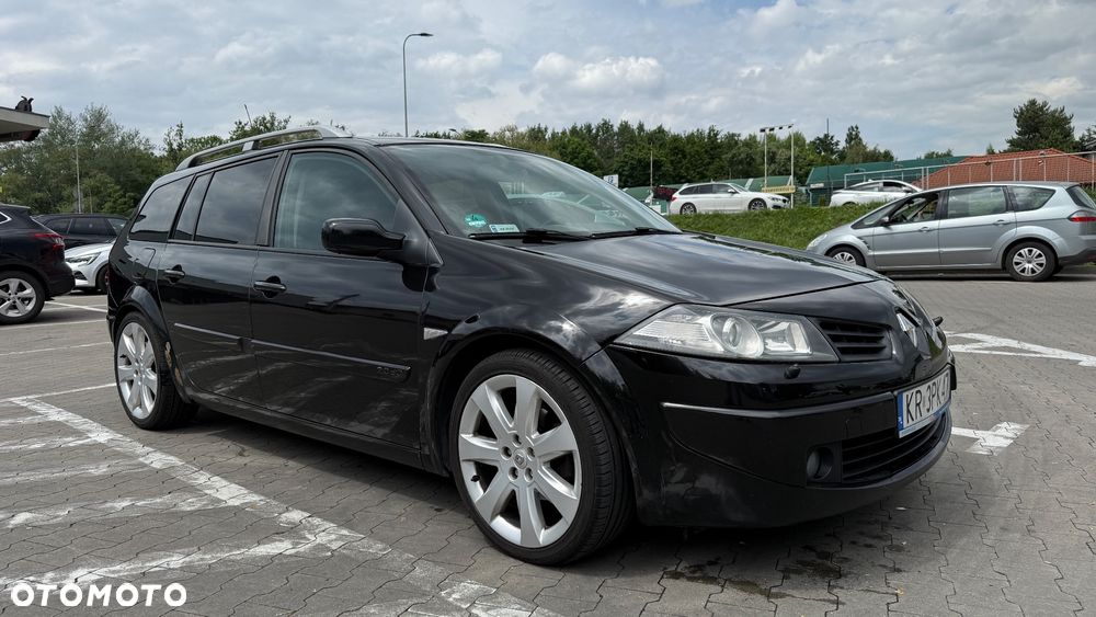 Renault Megane 2.0 dCi Privilege - 5