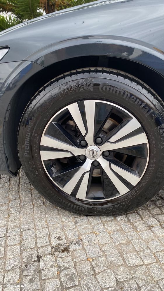 Volvo V60 2.0 D3 Momentum Plus Geartronic - 14