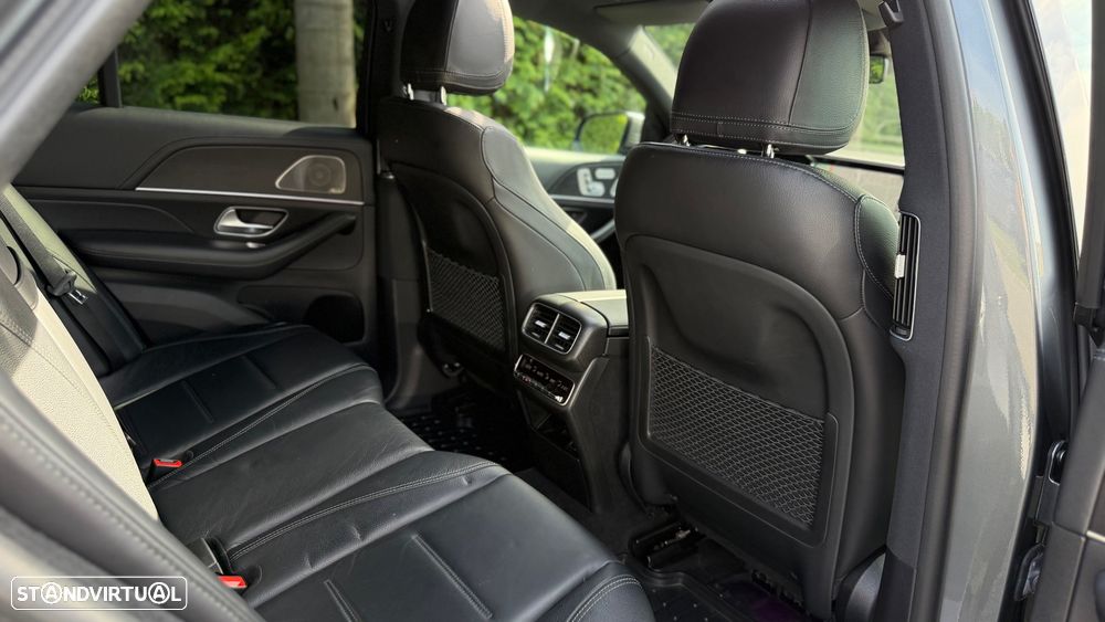 Mercedes-Benz GLE 350 de Coupé 4Matic AMG Line - 23