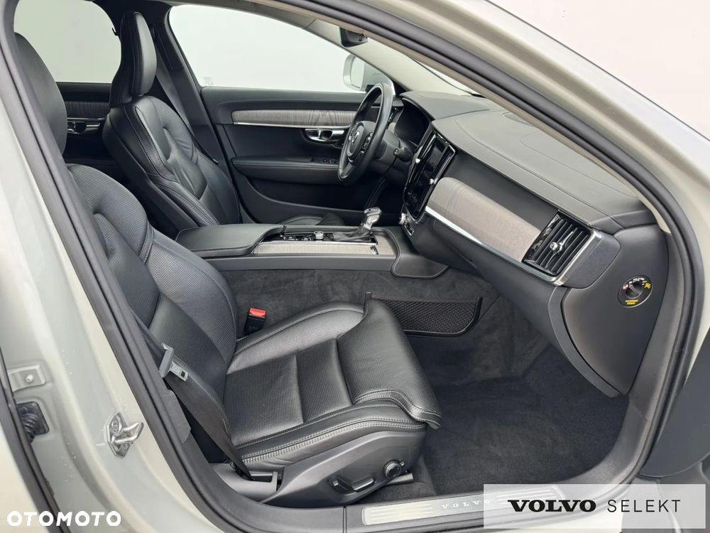 Volvo V90 D5 AWD Inscription - 12