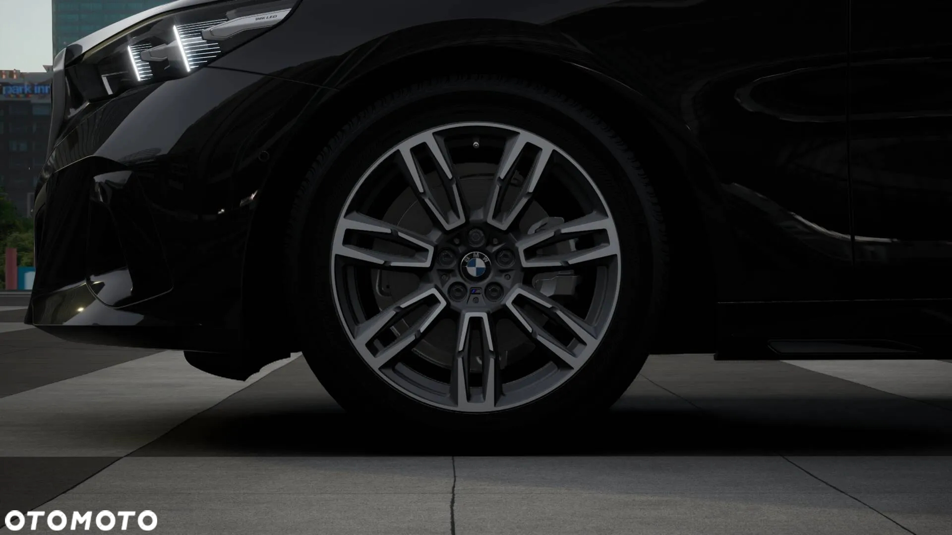 BMW Seria 5 - 8