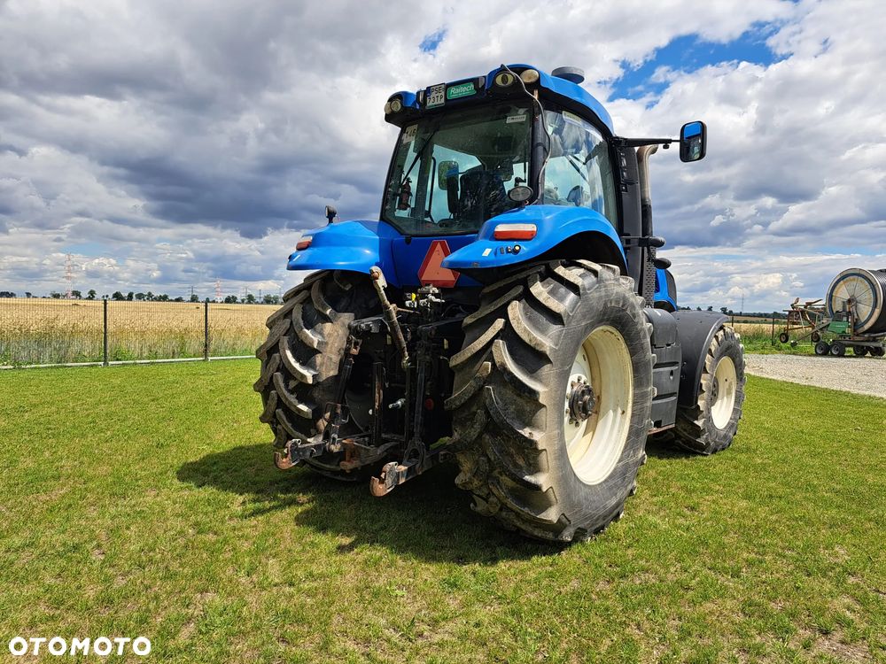 New Holland T8.300 - 9