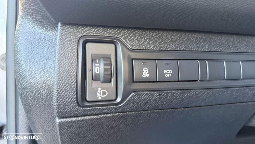 Peugeot 308 SW 1.6 BlueHDi Allure - 34