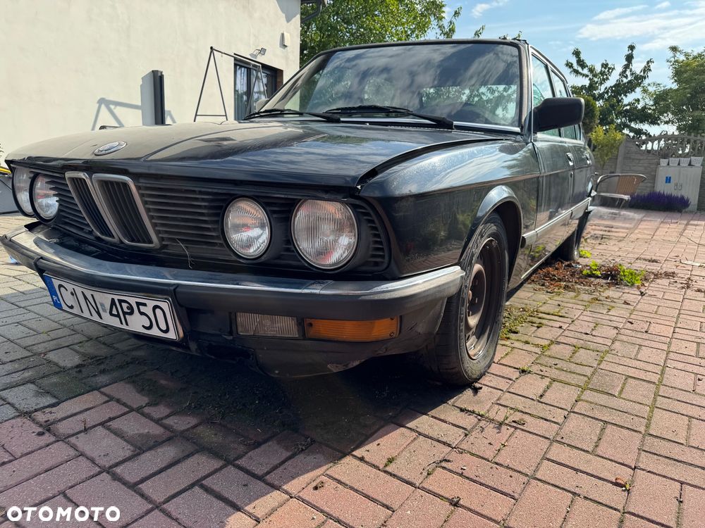 BMW Seria 5 - 3