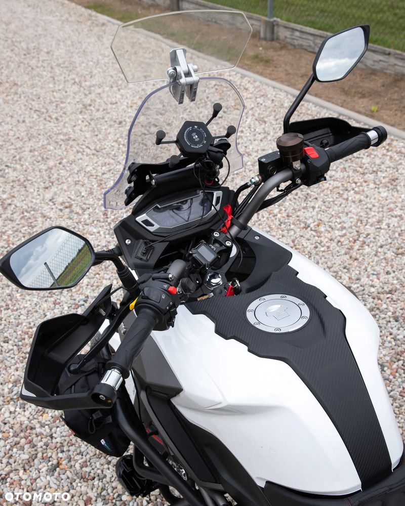 Daytona Dymoto 125 X - 16